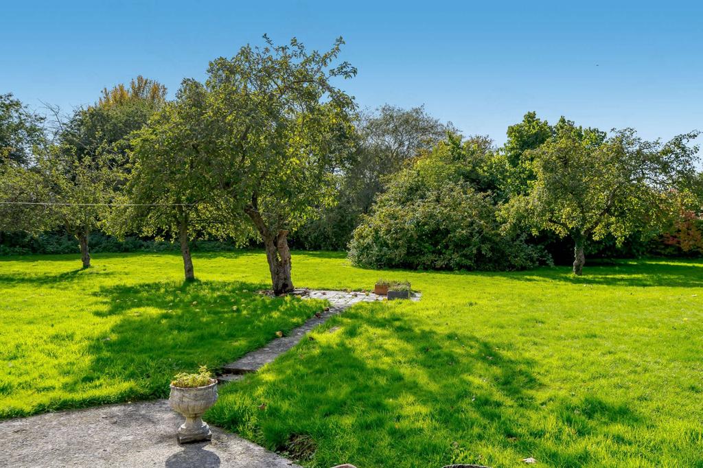 Gardens
