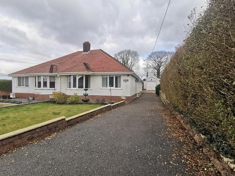 Primrose Lane, Rhos, Pontardawe... 2 bed semidetached house £175,000