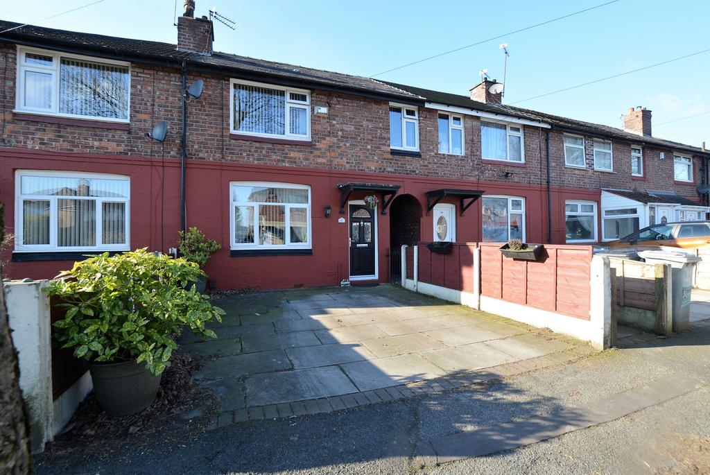 3 Bedroom middle terrace  for Sale