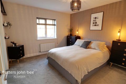 13 Goss Place, Alsager, Stoke-on-trent, ST7 2LR