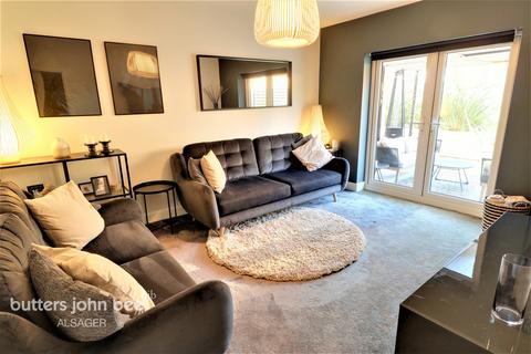 13 Goss Place, Alsager, Stoke-on-trent, ST7 2LR