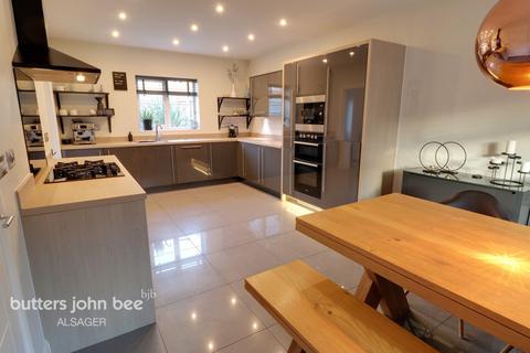 13 Goss Place, Alsager, Stoke-on-trent, ST7 2LR