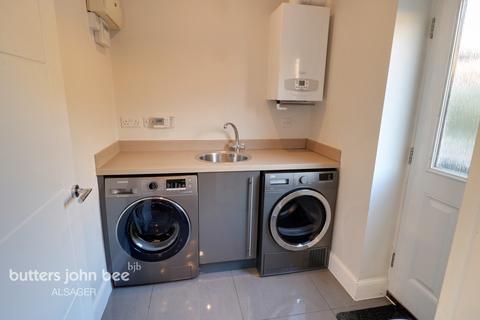 13 Goss Place, Alsager, Stoke-on-trent, ST7 2LR