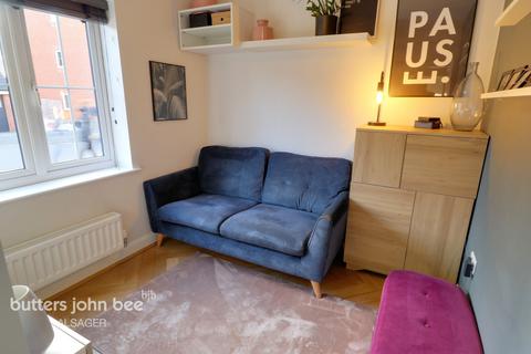 13 Goss Place, Alsager, Stoke-on-trent, ST7 2LR