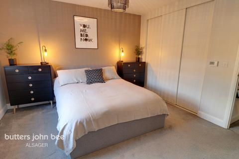 13 Goss Place, Alsager, Stoke-on-trent, ST7 2LR