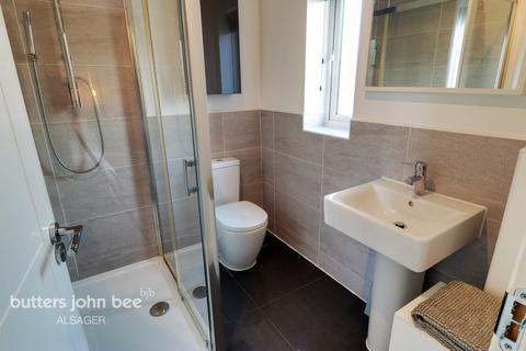 13 Goss Place, Alsager, Stoke-on-trent, ST7 2LR