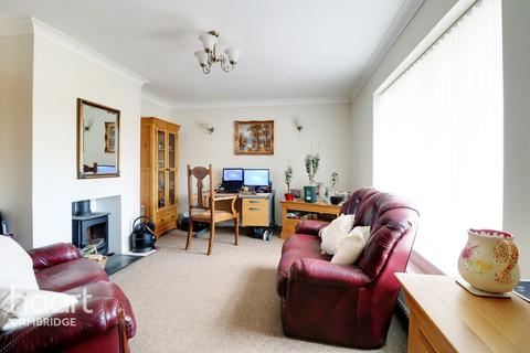 36 The Lane, Hauxton, Cambridge, CB22 5HP