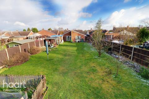 36 The Lane, Hauxton, Cambridge, CB22 5HP