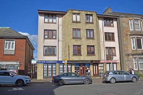 1 bedroom flat to rent, Glasgow Road, Dumbarton, West Dunbartonshire, G82