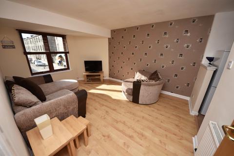 1 bedroom flat to rent, Glasgow Road, Dumbarton, West Dunbartonshire, G82