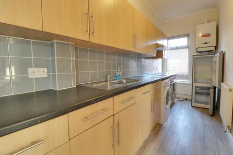 2 bedroom flat to rent, Somerville Street, Crewe, CW2