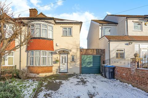 22 Convent Hill, London, SE19 3QY