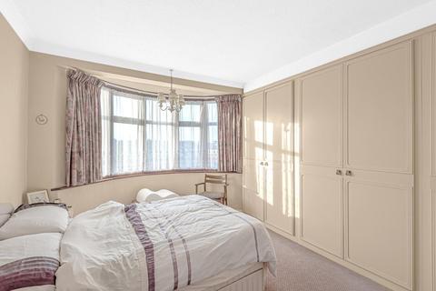 22 Convent Hill, London, SE19 3QY