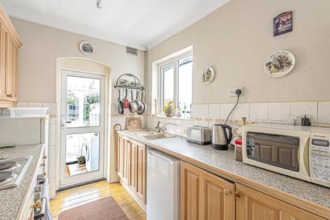 22 Convent Hill, London, SE19 3QY