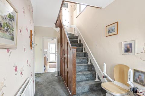 22 Convent Hill, London, SE19 3QY
