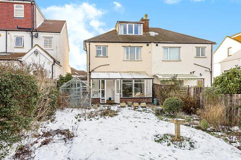 22 Convent Hill, London, SE19 3QY
