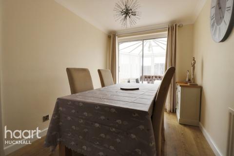 17 Bacon Close, Giltbrook, Nottingham, NG16 2UW