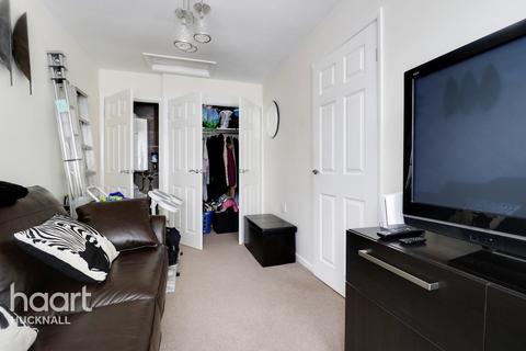 17 Bacon Close, Giltbrook, Nottingham, NG16 2UW