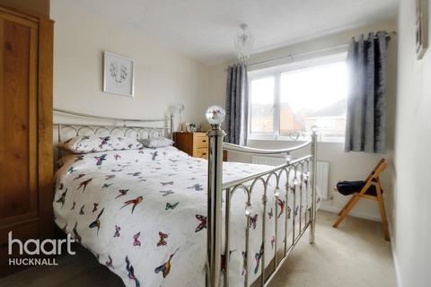 17 Bacon Close, Giltbrook, Nottingham, NG16 2UW