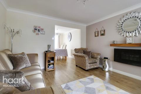 17 Bacon Close, Giltbrook, Nottingham, NG16 2UW