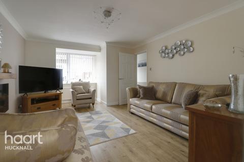 17 Bacon Close, Giltbrook, Nottingham, NG16 2UW