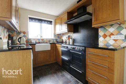 17 Bacon Close, Giltbrook, Nottingham, NG16 2UW