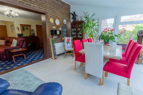 3 Chatburn Close, Constable Lee, Rossendale, BB4 8UT