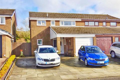 3 Chatburn Close, Constable Lee, Rossendale, BB4 8UT