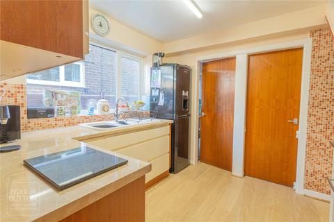 3 Chatburn Close, Constable Lee, Rossendale, BB4 8UT