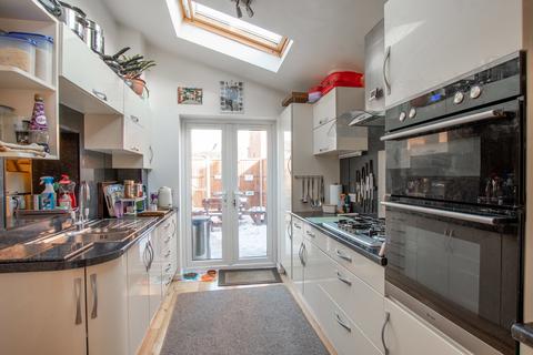 16 Spa Common, Retford, DN22 6LQ