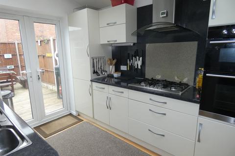 16 Spa Common, Retford, DN22 6LQ