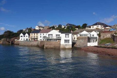 undefined, 10 Hakin Point, Milford Haven