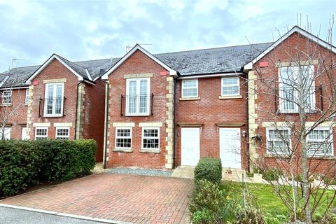 3 bedroom semi-detached house for sale - Monmouth Close, Ringwood, Hants, BH24