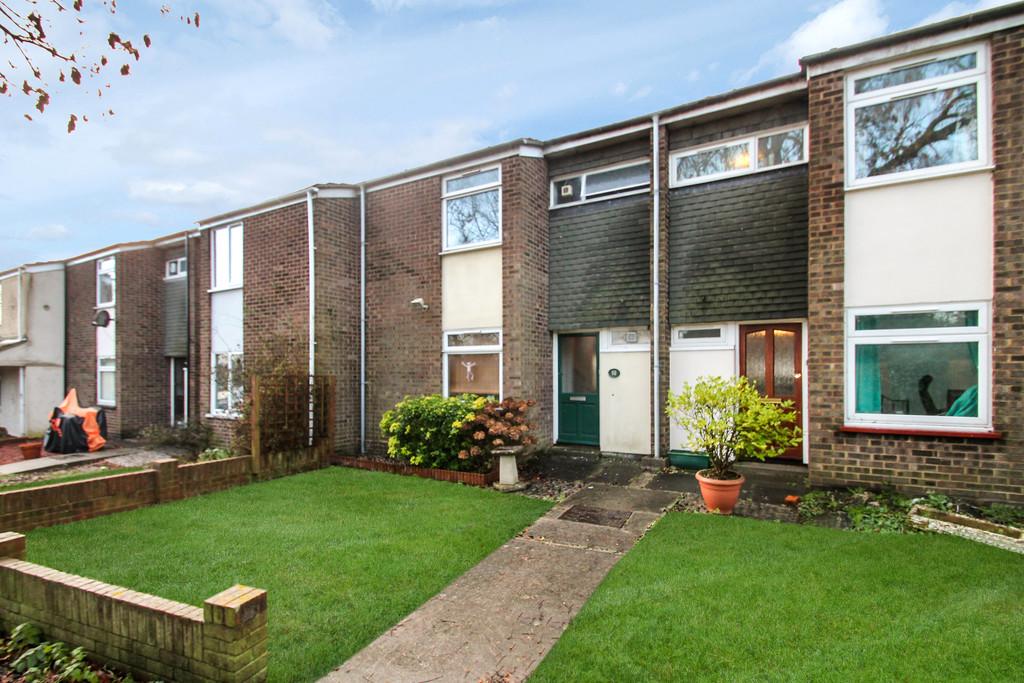 Church Road, Boreham 3 bed terraced house £290,000