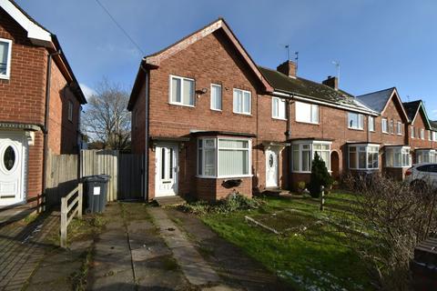 24 Gracemere Crescent, Yardley Wood, Birmingham, B28 0TY