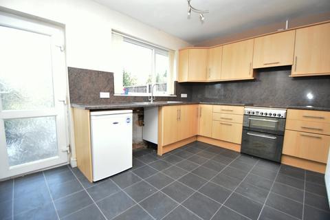 24 Gracemere Crescent, Yardley Wood, Birmingham, B28 0TY