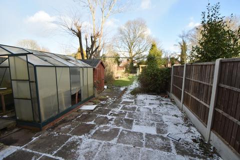 24 Gracemere Crescent, Yardley Wood, Birmingham, B28 0TY