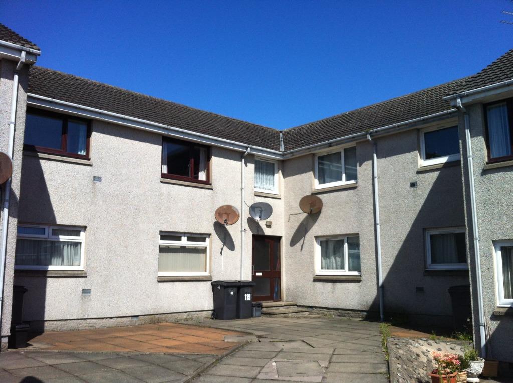 Ellon Road, Bridge of Don, Aberdeen, AB23 1 bed flat £400 pcm (£92 pw)