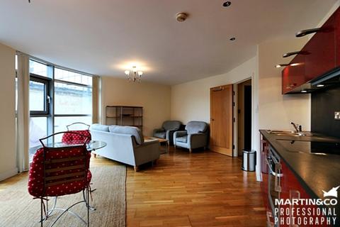 1 bedroom apartment for sale - Altolusso, Bute Terrace