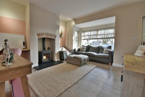 109 Beamhill Road, Stretton, Burton-on-trent, DE13 0AD