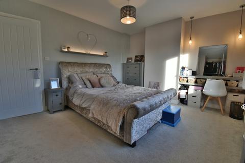 109 Beamhill Road, Stretton, Burton-on-trent, DE13 0AD