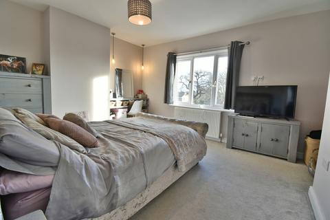 109 Beamhill Road, Stretton, Burton-on-trent, DE13 0AD