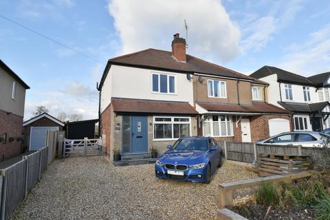 109 Beamhill Road, Stretton, Burton-on-trent, DE13 0AD
