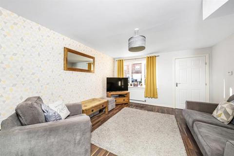 14 Suskers Close, Easingwold, York, YO61 3FW