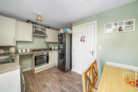 14 Suskers Close, Easingwold, York, YO61 3FW