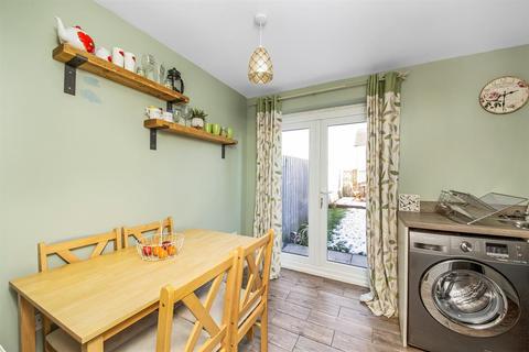 14 Suskers Close, Easingwold, York, YO61 3FW