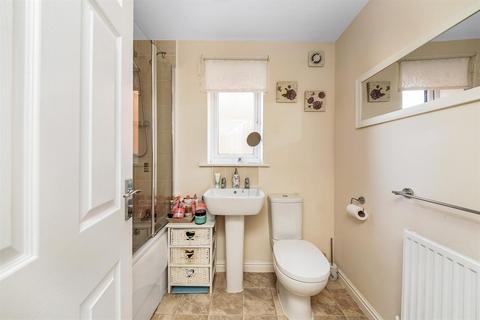 14 Suskers Close, Easingwold, York, YO61 3FW