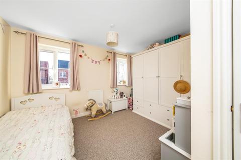 14 Suskers Close, Easingwold, York, YO61 3FW