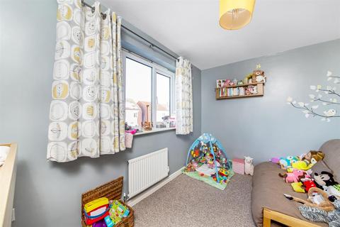 14 Suskers Close, Easingwold, York, YO61 3FW
