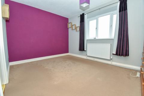 3 Robin Close, Uttoxeter, ST14 8TP